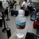 Illustration for article titled The Heinous Price Of Bottled Water In Airports Springs A Lawsuit